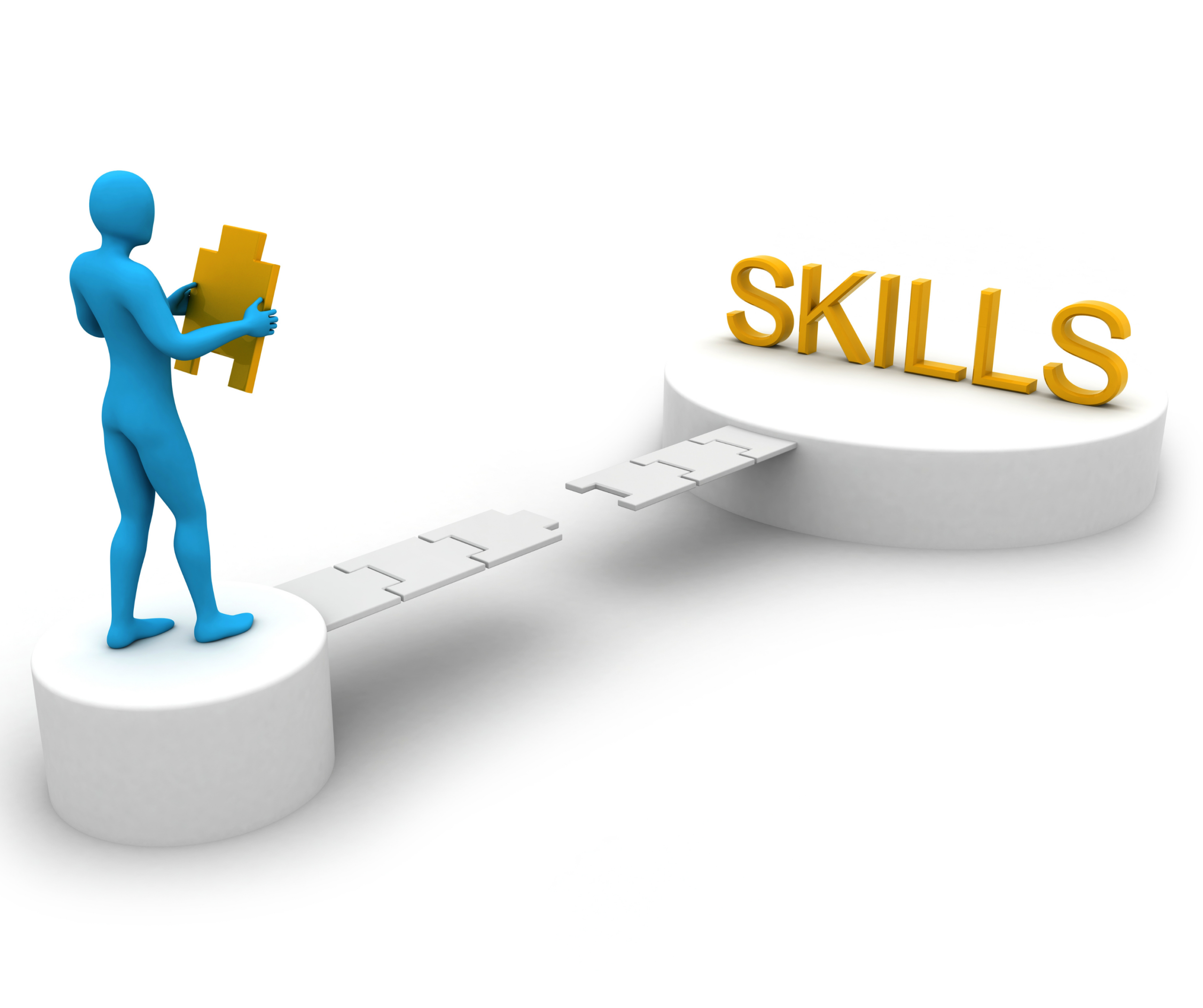 Tech skills